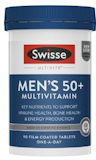 10 Best Vitamins for Senior Citizens in the Philippines 2026 l Swisse, Centrum, and More 3