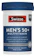 Swisse Men's Ultivite 50+ Multivitamin 90 Tablets 1