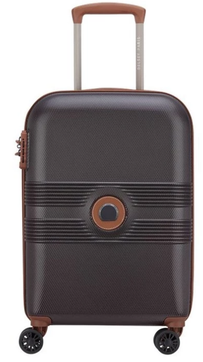 10 Best Carry-On Luggage in the Philippines 2026 | Herschel, T. Partner, and More 4
