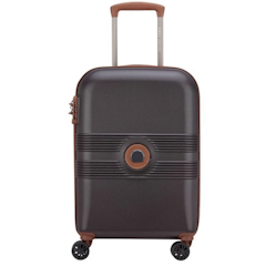 55cm Flanerie Chocolate Carry-On