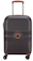 Delsey 55cm Flanerie Chocolate Carry-On 1