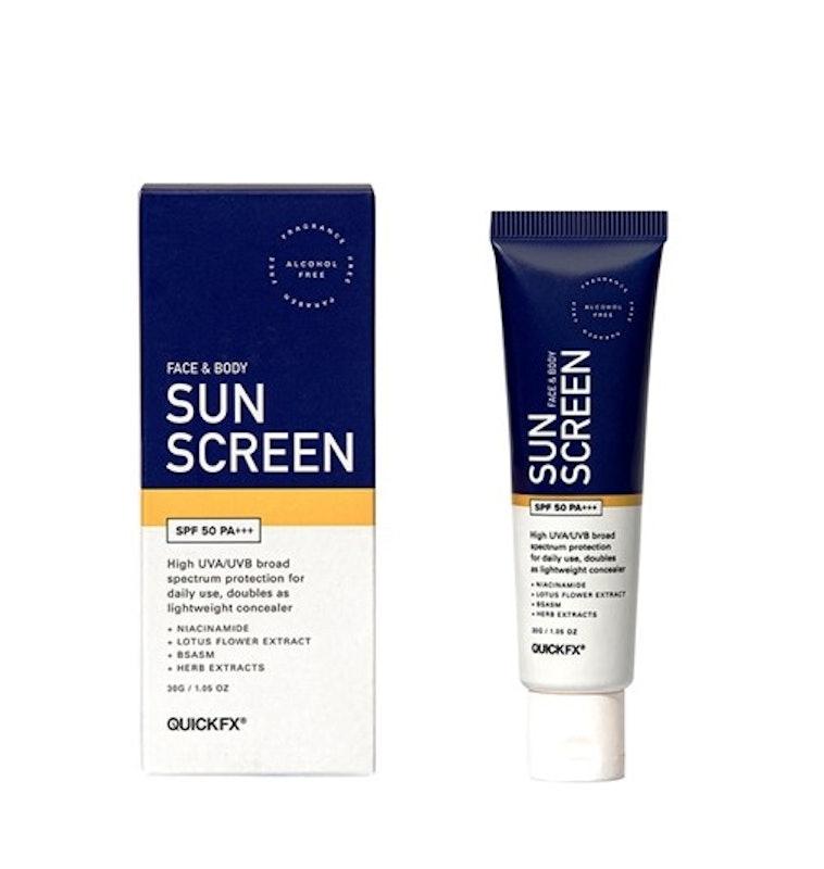 Sunscreen 1