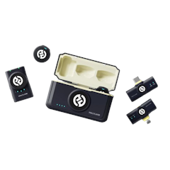 LARK Wireless Lavalier Microphone
