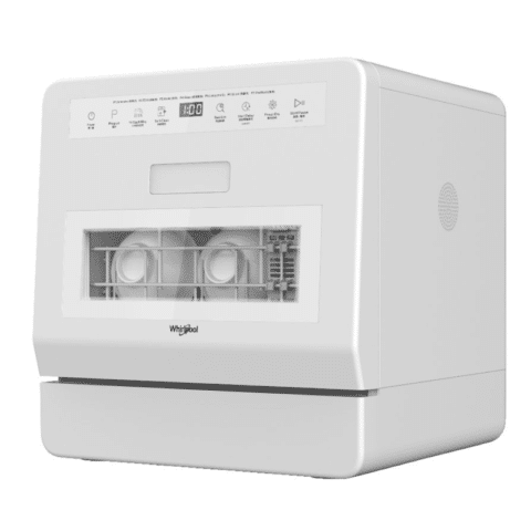 Countertop Dishwasher  1