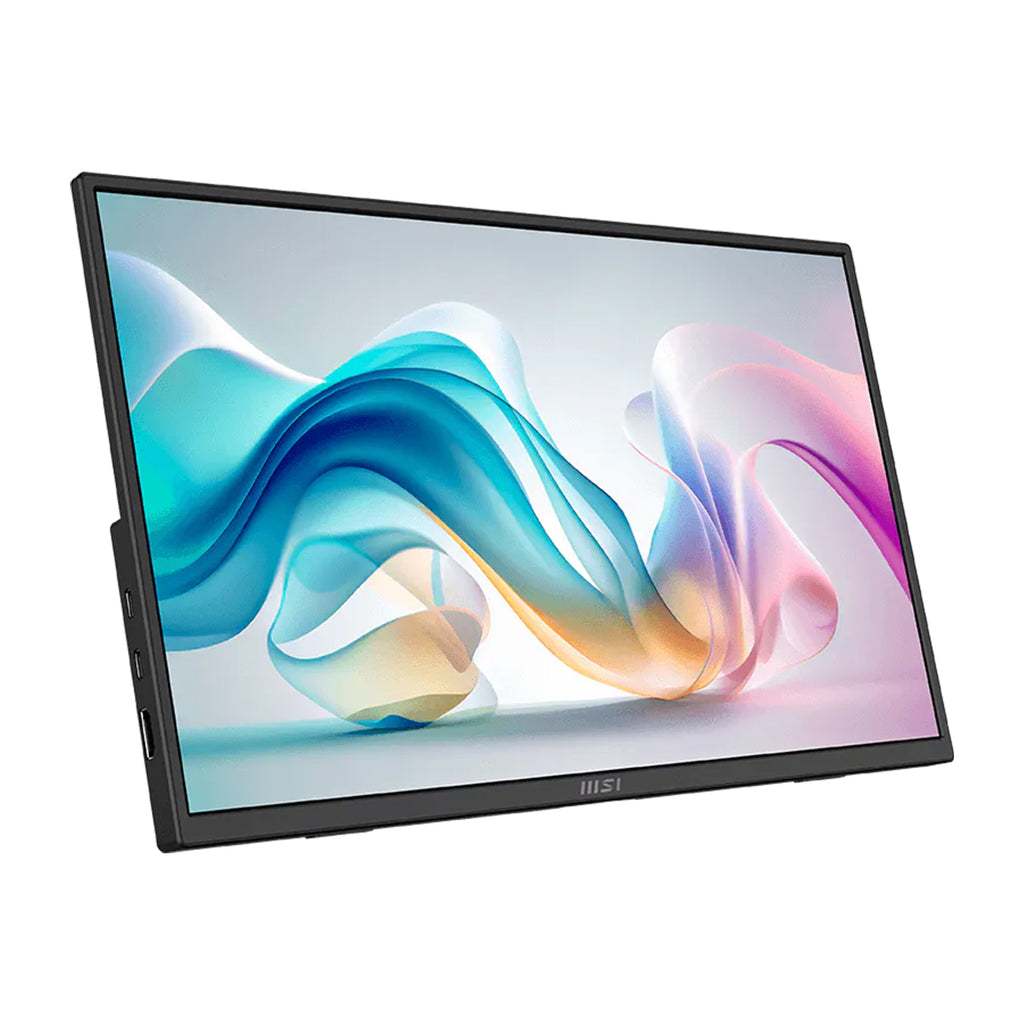 15.6" Portable Monitor 1