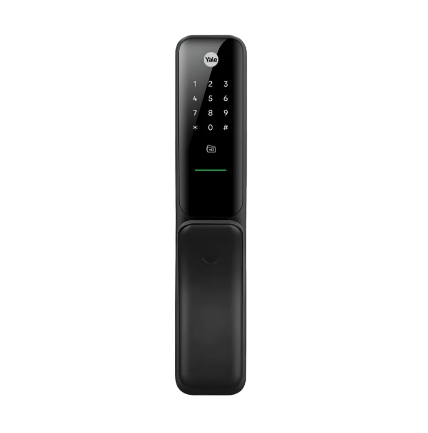 10 Best Smart Door Locks in the Philippines 2026 | Lockifi, Yale, and More 3