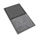 Gateway Trading 2 in 1 Wet And Dry Disinfectant Mat 1