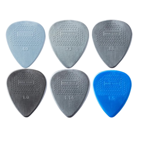 10 Best Guitar Picks in the Philippines 2026 | Dunlop, Ibanez, and More 2