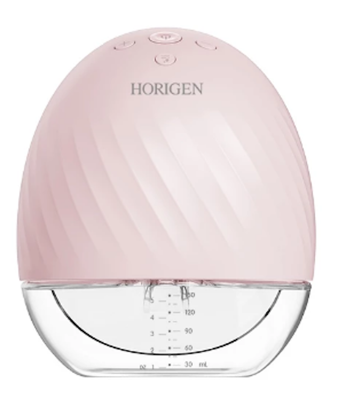 SuperStar Wearable Breast Pump 1
