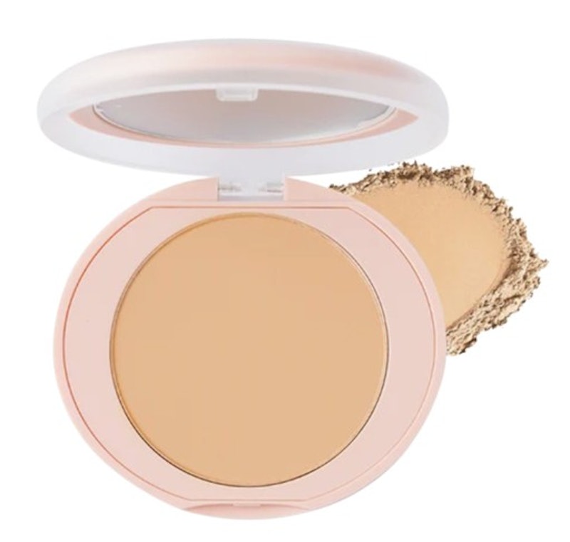 Daydream Soft Blur Powder Foundation 1