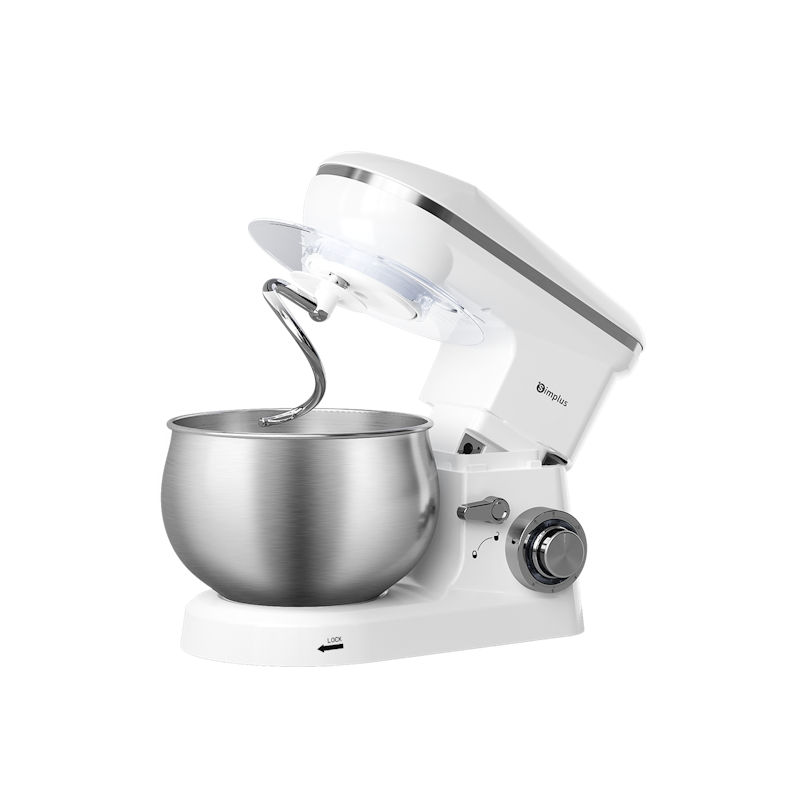 Stand Mixer 1