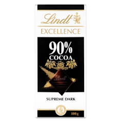 Excellence 90% Dark Chocolate