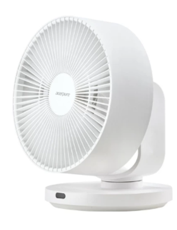 Cozy Air Circulator Inverter Desk Fan 1