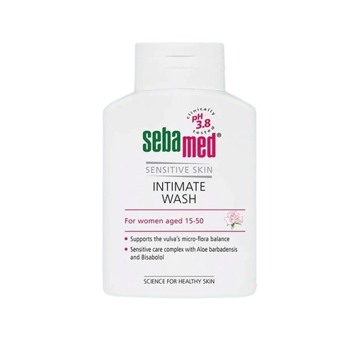 Feminine Wash 3.8 pH 1