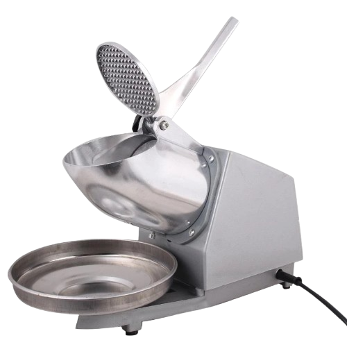 Ice Smashing Electric Crusher Machine 1
