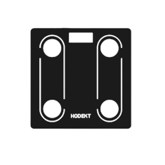 Smart Weighing Scale