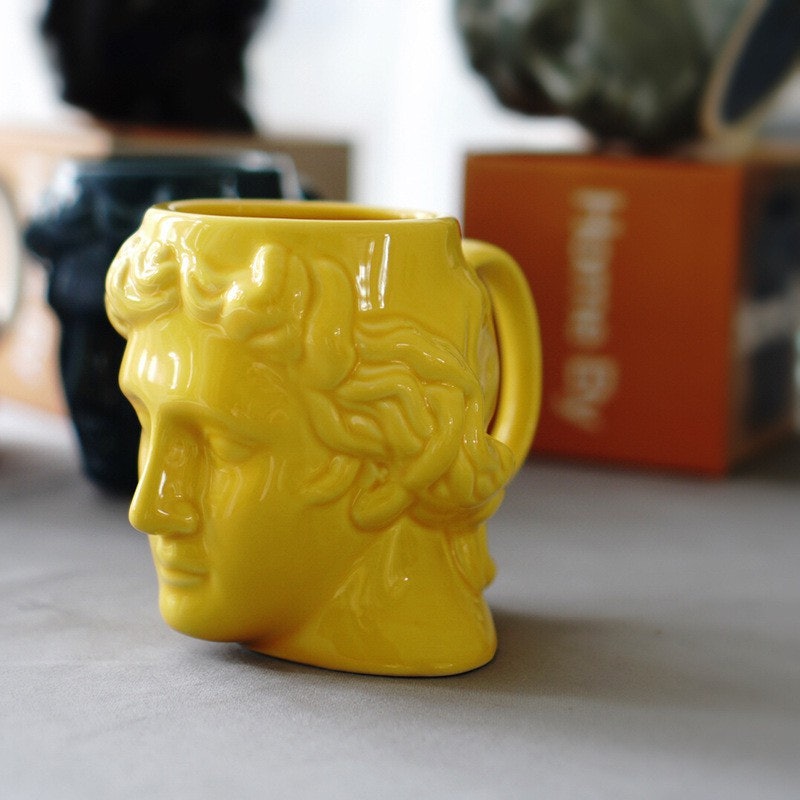 Apollo Mug 4