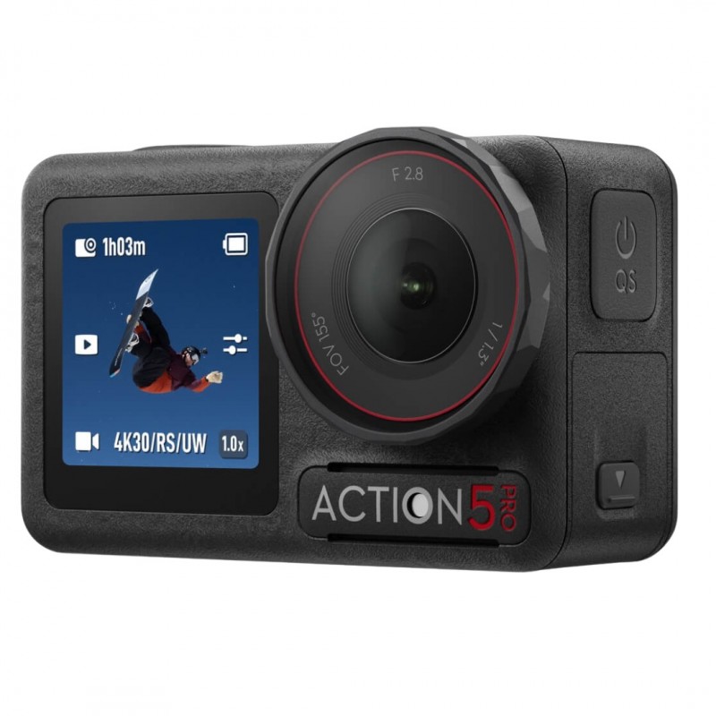 Osmo Action 5 Pro 2