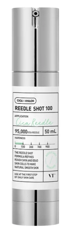 Reedle Shot 1