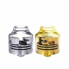 Wasp Nano 22mm RDA
