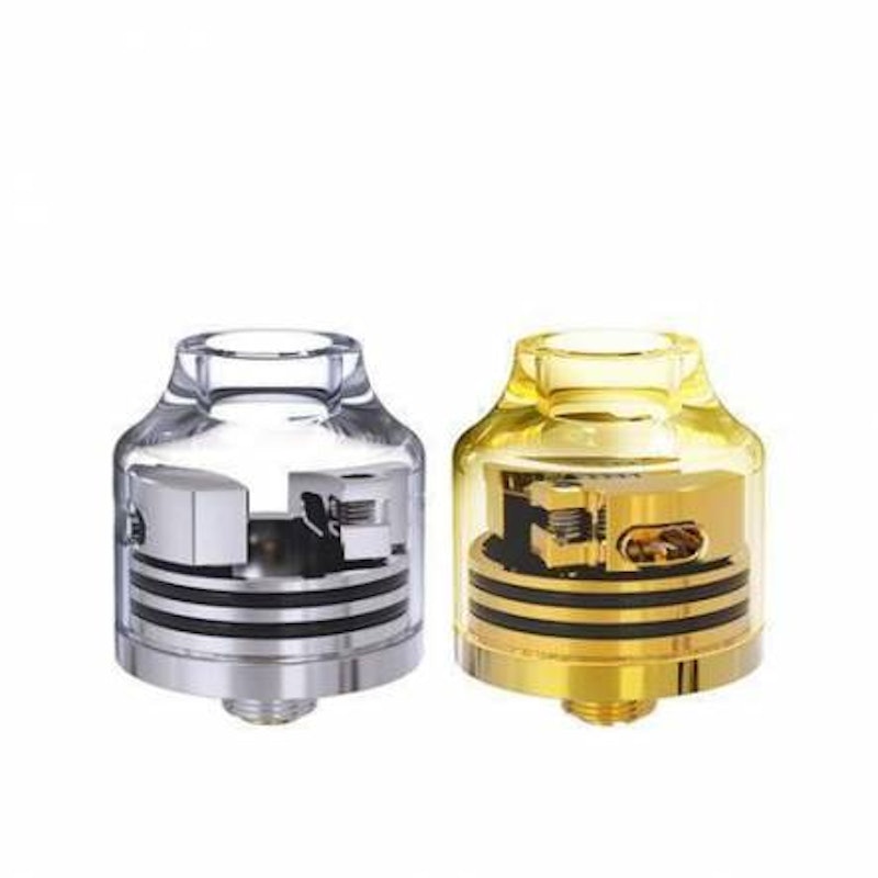 Wasp Nano 22mm RDA 1