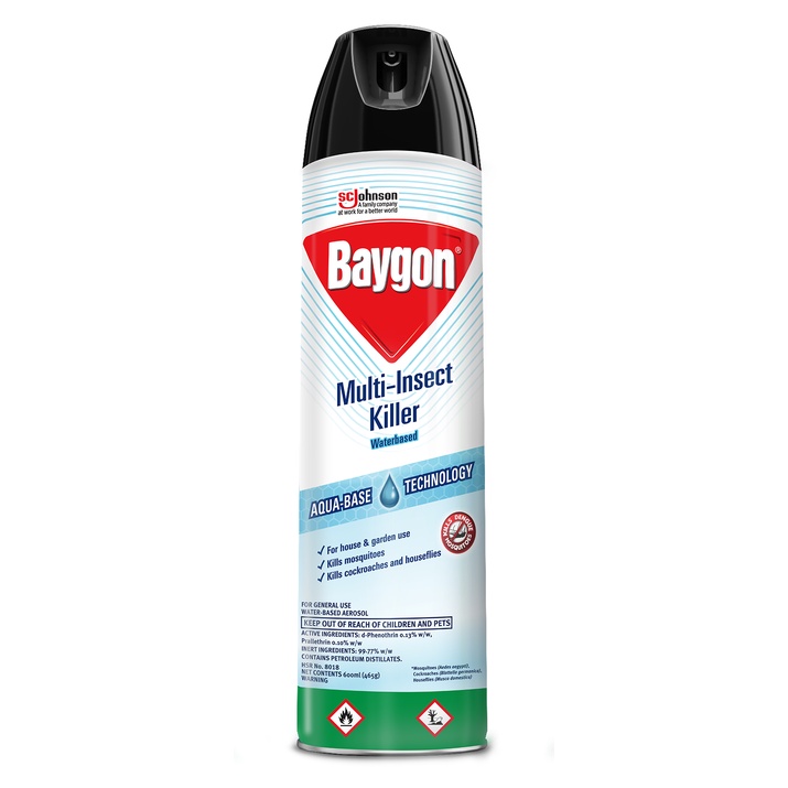 10 Best Bed Bug Sprays in the Philippines 2026 | Baygon, Natura, and More 5