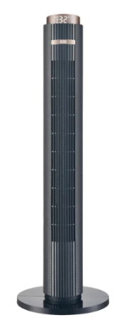 Diamond Inverter Tower Fan 	  1