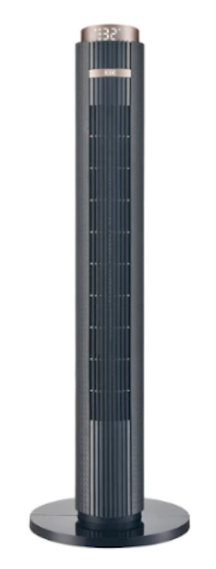 Diamond Inverter Tower Fan 1