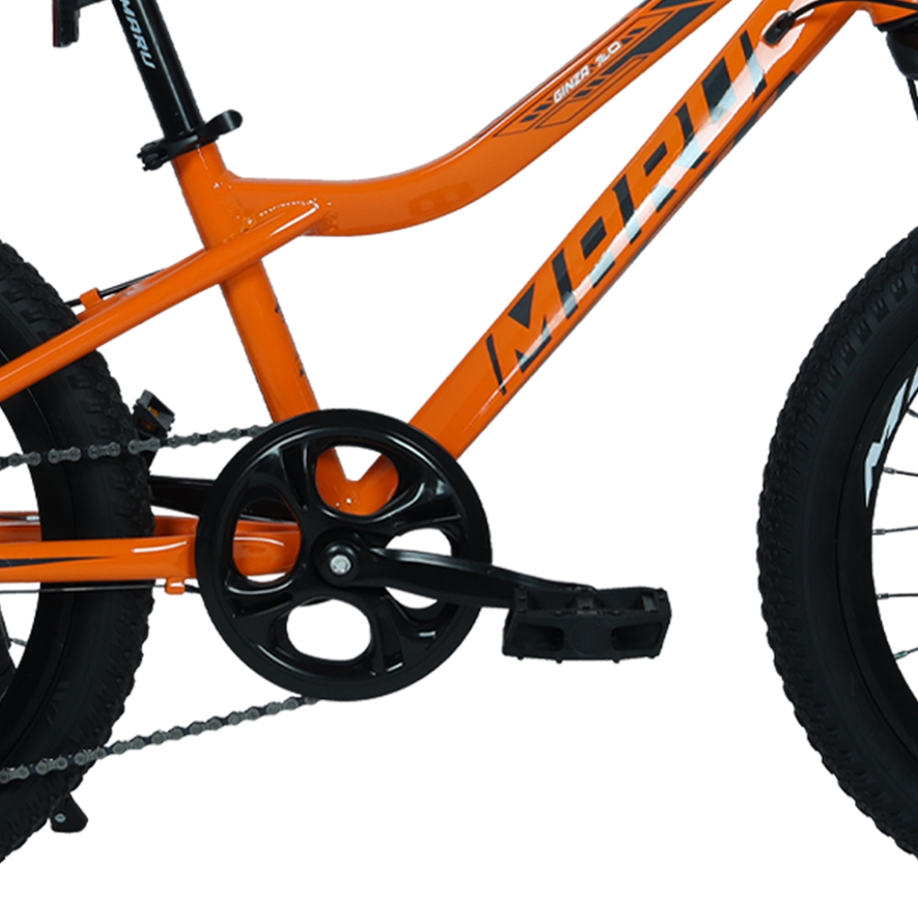 Ginza 2.0 MTB 2