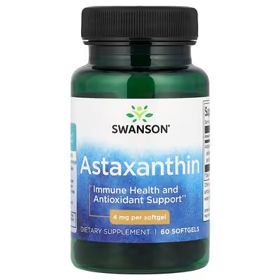 Astaxanthin 1