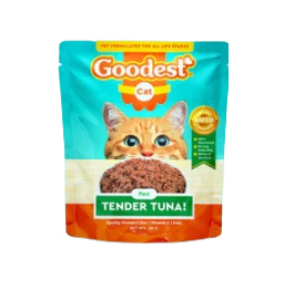 Cat Wet Food 1