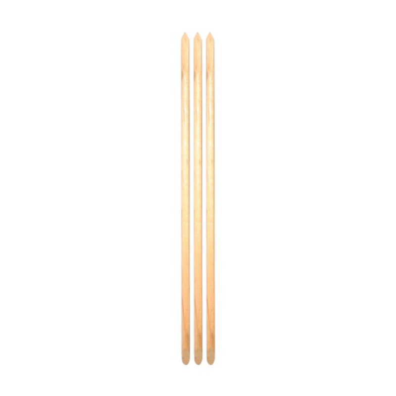 Orange Sticks 1