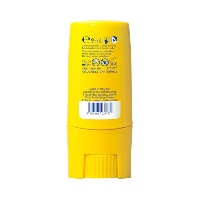 High Protection Sun Stick SPF50 2
