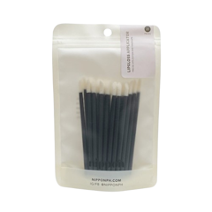 Disposable Lipgloss Applicator Brush