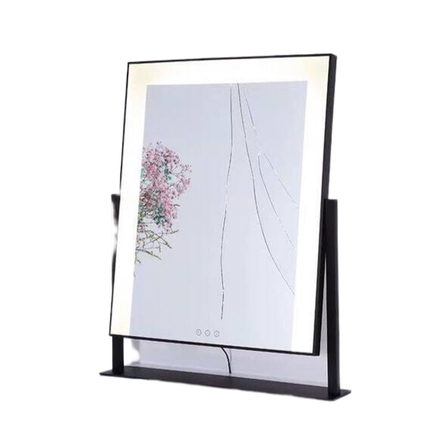 3-Color LED Dimmable Makeup Mirror 2