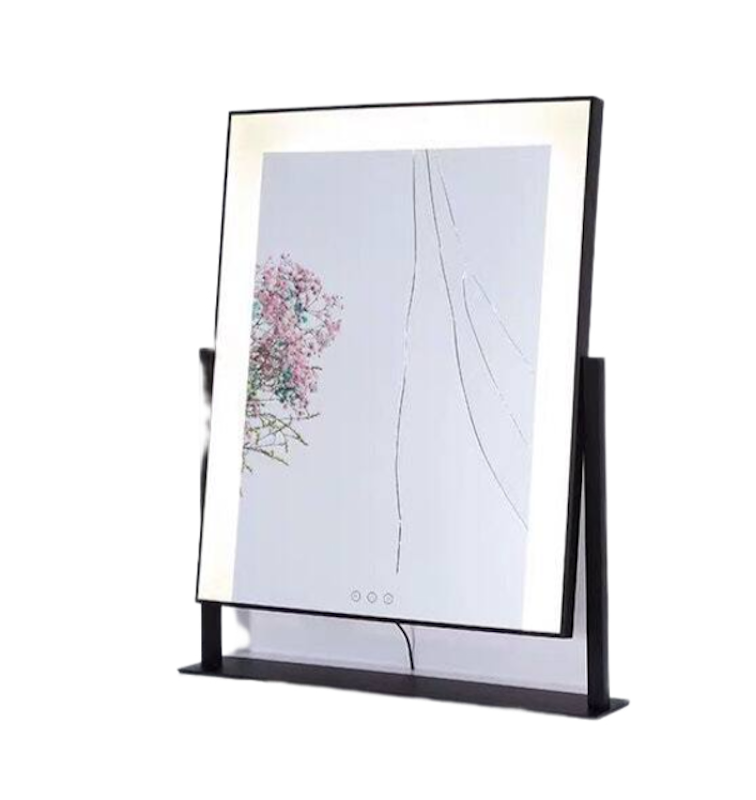 3-Color LED Dimmable Makeup Mirror 2