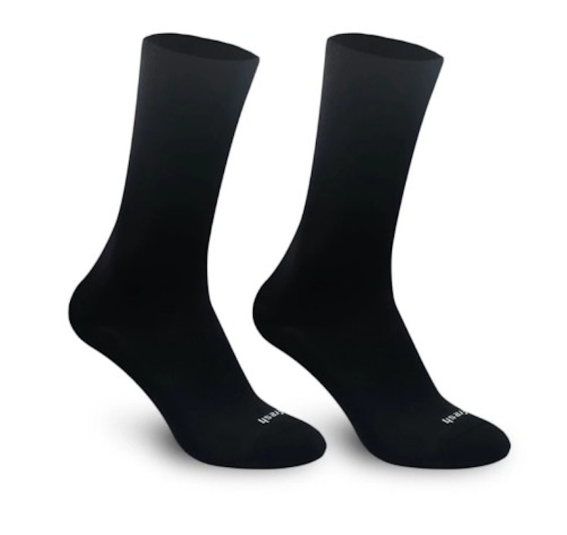 Biofresh Ladies' Antimicrobial Medical Compression Socks 1