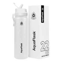 Flipsip 2 in 1 Bottle