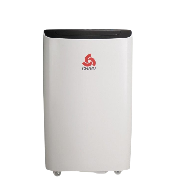 Remote Controlled Portable Type Air Conditioner 1