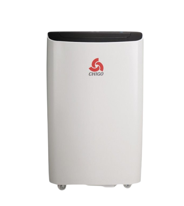 Remote Controlled Portable Type Air Conditioner 1