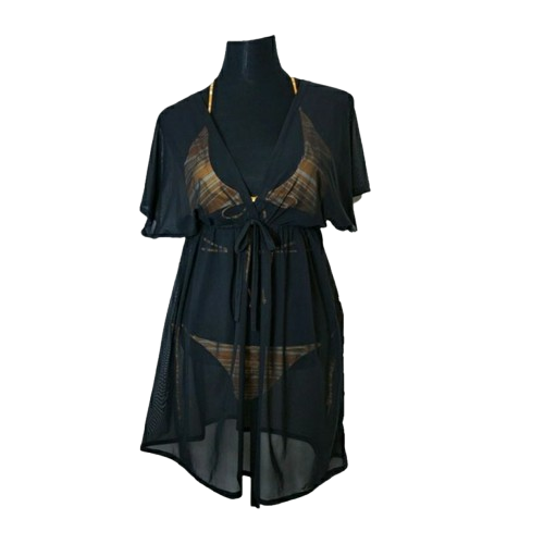 10 Best Swimsuit Cover-Ups in the Philippines 2026 | Buying Guide Reviewed by Fashion Stylist 3