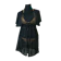 null Kimono See-Through Swimsuit Cover Up 1