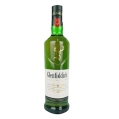 12 Year Old Single Malt Scotch Whisky