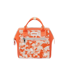 Shoulder Carried Diaper Bag