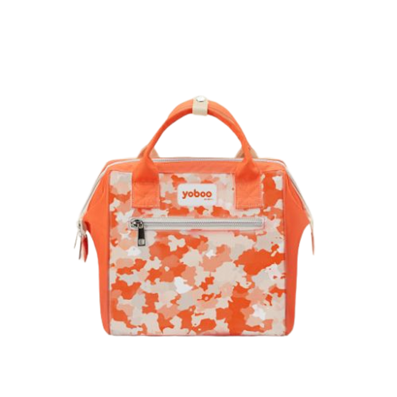 Shoulder Carried Diaper Bag 1