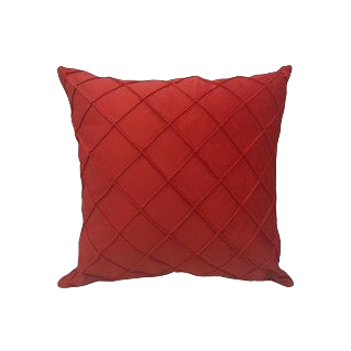 Luxury Velvet Fabric Solid Color Pillow Case 4