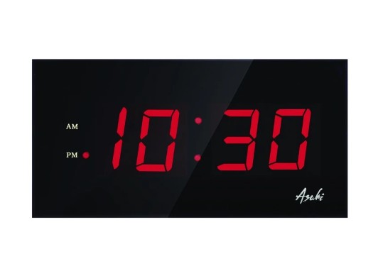 10 Best Digital Clocks in the Philippines 2026 | BT21, Xiaomi, and More 1
