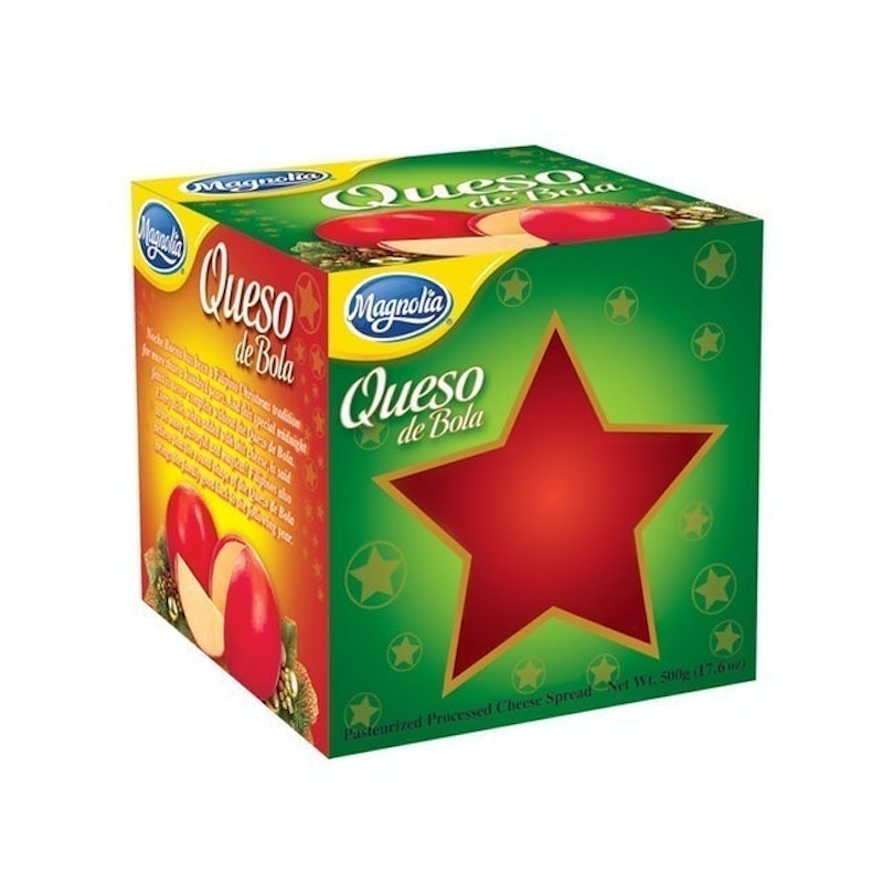 Queso de Bola 1