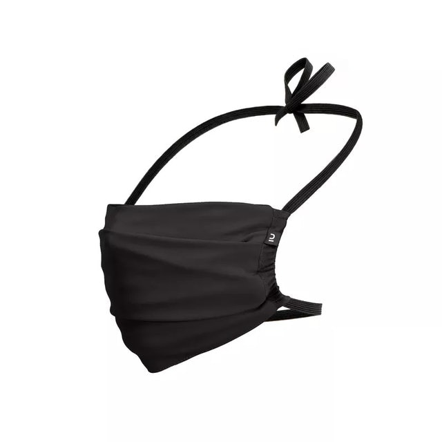 Washable COVID-19 Barrier Mask 1