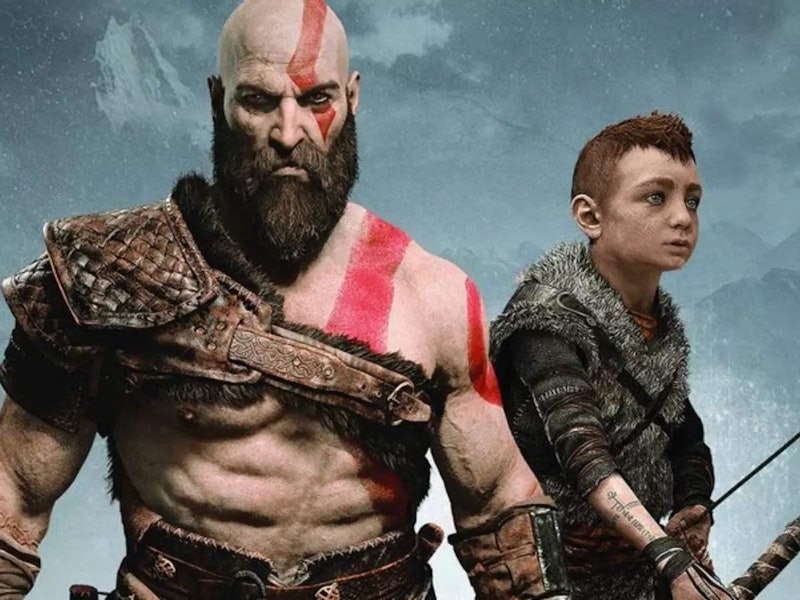 God of War 2